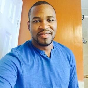 Meet your Posher, Peter